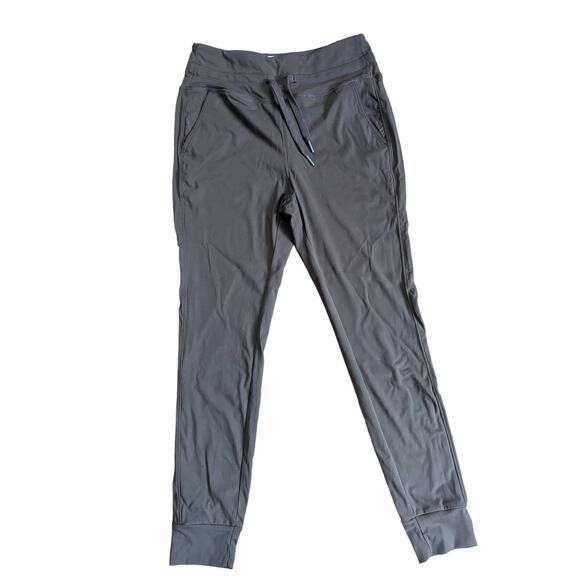 Halara Cloudful High Rise Drawstring Ankle Activewear Jogger Pants - Picture 1 of 3